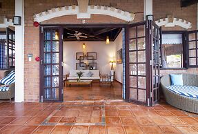 Cassia Cottage Resort and Spa