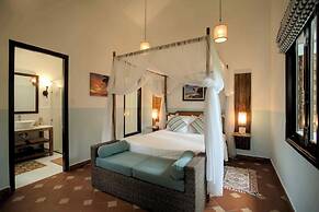 Cassia Cottage Resort and Spa