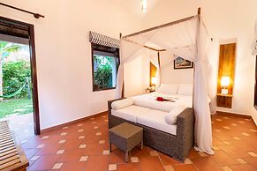 Cassia Cottage Resort and Spa