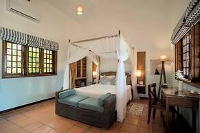 Cassia Cottage Resort and Spa