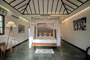Cassia Cottage Resort and Spa