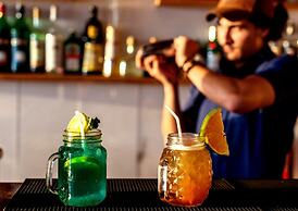 Cassia Cottage Resort and Spa