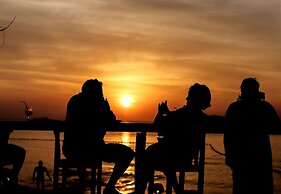 Cassia Cottage Resort and Spa