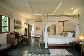 Cassia Cottage Resort and Spa