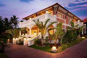 Cassia Cottage Resort and Spa