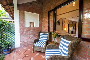 Cassia Cottage Resort and Spa