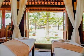 Cassia Cottage Resort and Spa