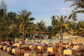 Cassia Cottage Resort and Spa