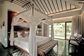 Cassia Cottage Resort and Spa