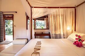 Cassia Cottage Resort and Spa