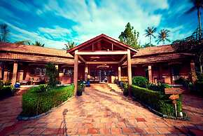 Cassia Cottage Resort and Spa