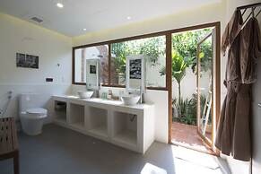 Cassia Cottage Resort and Spa