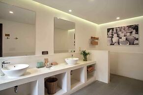 Cassia Cottage Resort and Spa