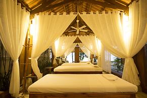 Cassia Cottage Resort and Spa