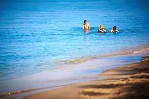 Cassia Cottage Resort and Spa