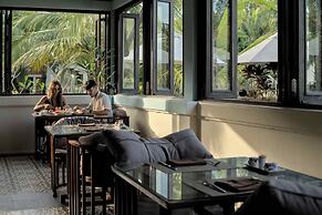 Cassia Cottage Resort and Spa