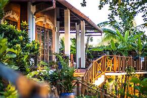 Cassia Cottage Resort and Spa
