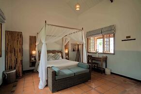 Cassia Cottage Resort and Spa