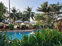 Cassia Cottage Resort and Spa