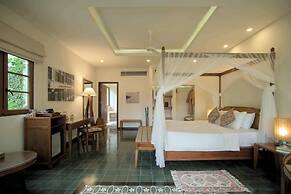 Cassia Cottage Resort and Spa