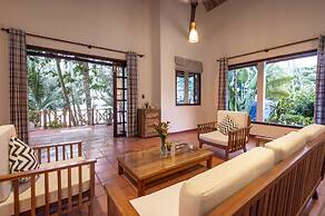 Cassia Cottage Resort and Spa