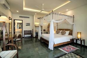 Cassia Cottage Resort and Spa