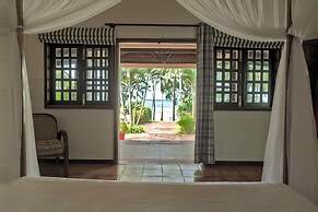 Cassia Cottage Resort and Spa