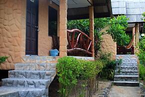 Moon Paradise Resort