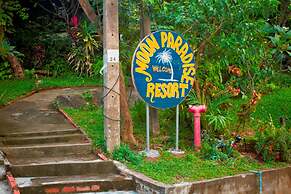 Moon Paradise Resort