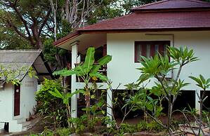 Moon Paradise Resort