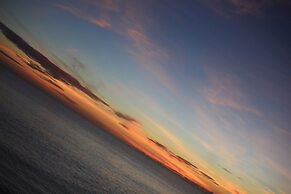 Moon Paradise Resort