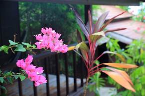 Moon Paradise Resort