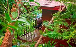 Moon Paradise Resort