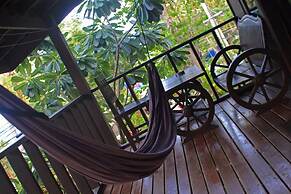 Moon Paradise Resort