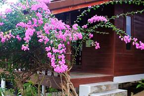 Moon Paradise Resort