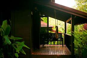 Moon Paradise Resort