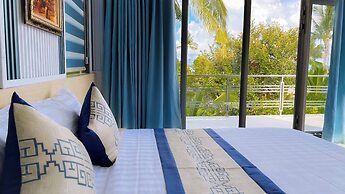 Mai Phuong Resort Phu Quoc