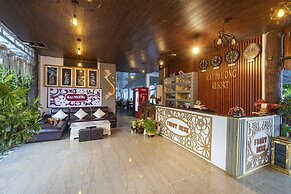 Mai Phuong Resort Phu Quoc