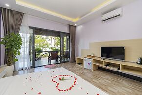 Mai Phuong Resort Phu Quoc