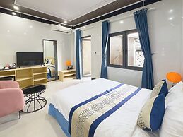 Mai Phuong Resort Phu Quoc