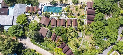 Mai Phuong Resort Phu Quoc