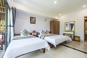 Mai Phuong Resort Phu Quoc