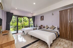 Mai Phuong Resort Phu Quoc
