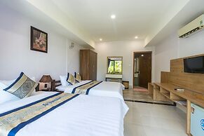 Mai Phuong Resort Phu Quoc