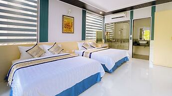 Mai Phuong Resort Phu Quoc