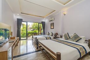 Mai Phuong Resort Phu Quoc