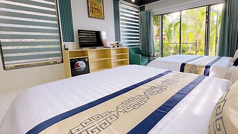 Mai Phuong Resort Phu Quoc