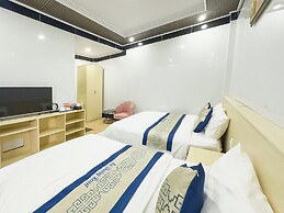 Mai Phuong Resort Phu Quoc
