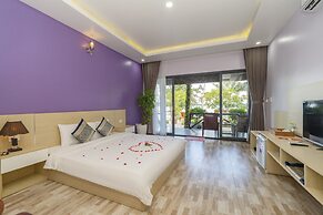 Mai Phuong Resort Phu Quoc