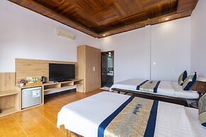 Mai Phuong Resort Phu Quoc